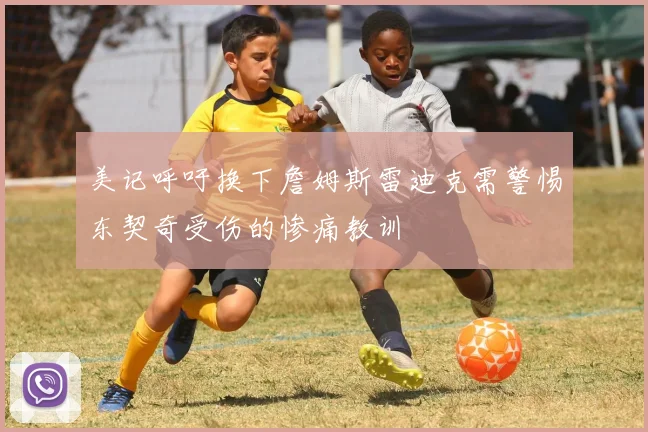 美记呼吁换下詹姆斯雷迪克需警惕东契奇受伤的惨痛教训